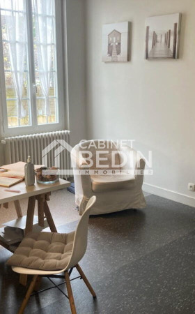 Local commercial  BORDEAUX