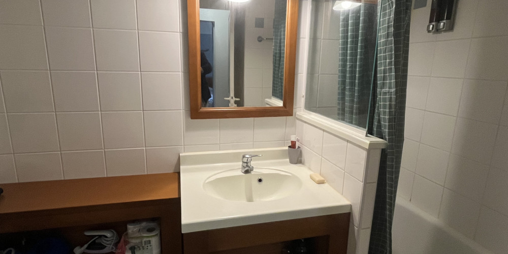 appartement à CARCANS (33121)