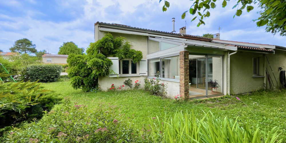 maison à GRADIGNAN (33170)