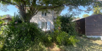 maison à ST GERMAIN DE LA RIVIERE (33240)