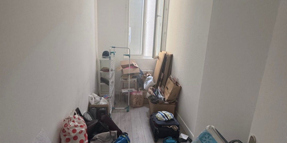 appartement à BORDEAUX (33000)