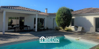 maison à MOULIS EN MEDOC (33480)
