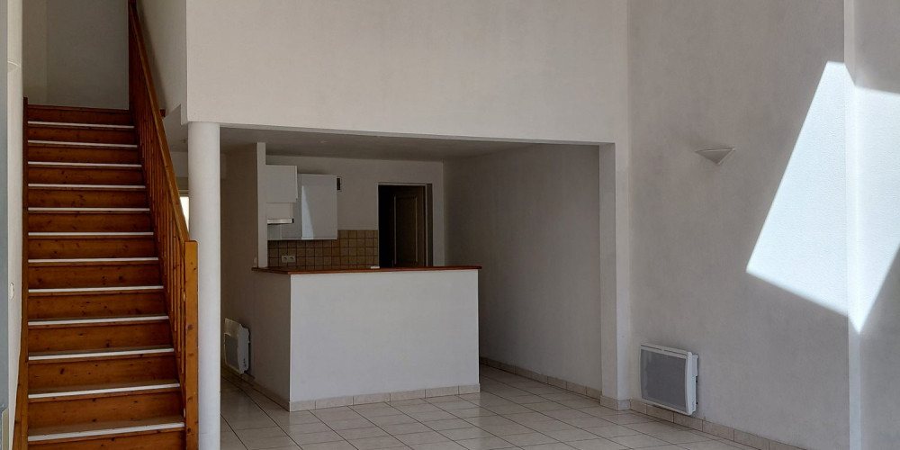 maison à LIBOURNE (33500)