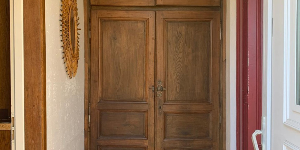 maison à GORNAC (33540)