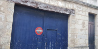 local commercial à BORDEAUX (33000)