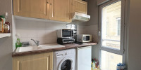 appartement à BORDEAUX (33300)