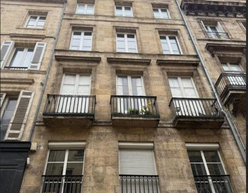 appartement  BORDEAUX