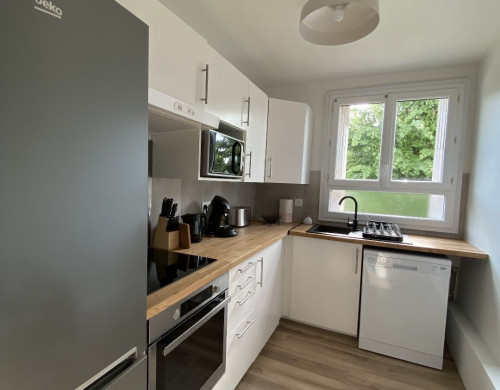 appartement  TALENCE