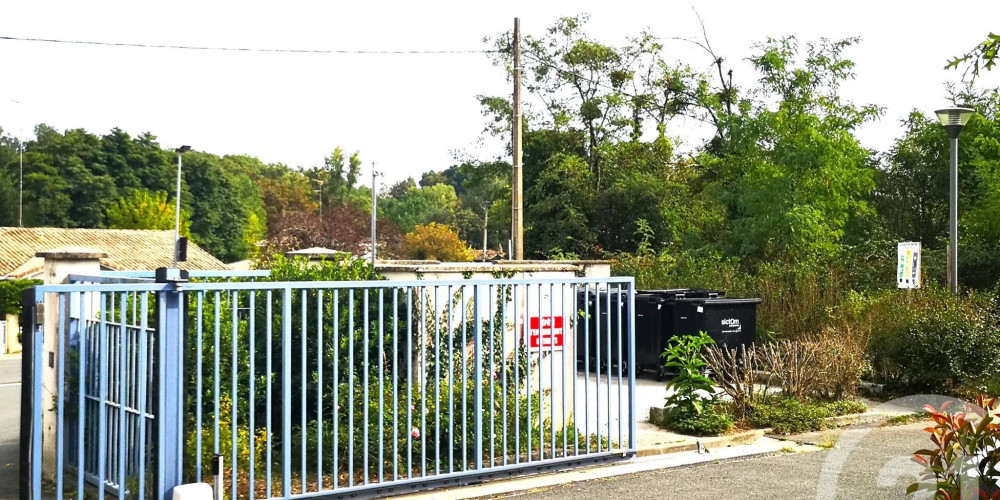 appartement à LANGON (33210)