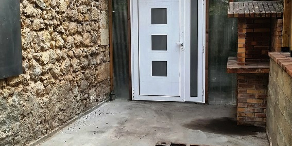 maison à BEAUTIRAN (33640)