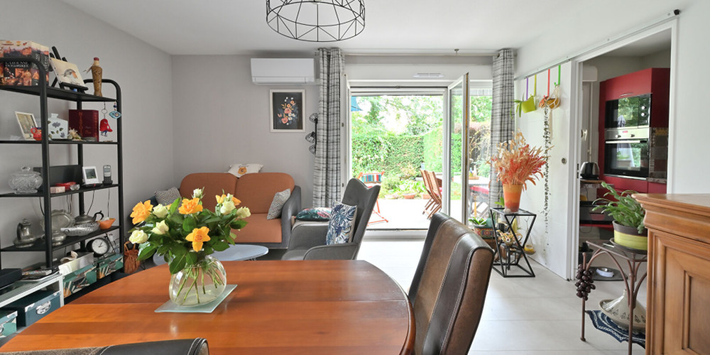 appartement à VILLENAVE D ORNON (33140)