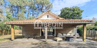 maison à LEGE CAP FERRET (33950)