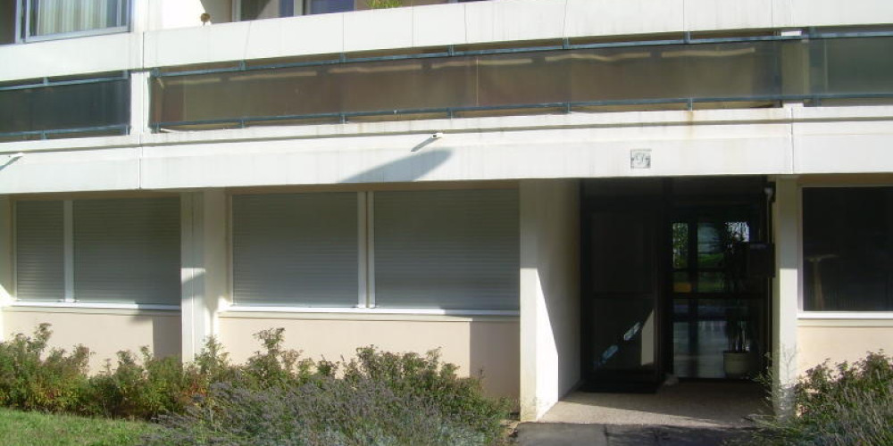 appartement à LORMONT (33310)