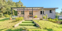 maison à CAMARSAC (33750)