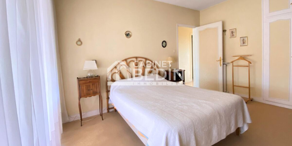 appartement à BORDEAUX (33200)