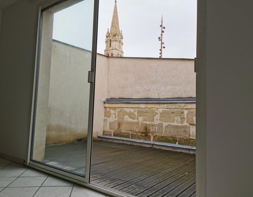 appartement  GRADIGNAN