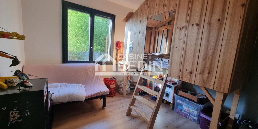 maison à LE TEICH (33470)