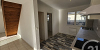 appartement à AUDENGE (33980)