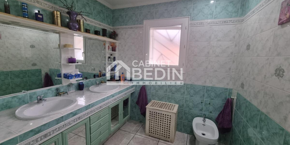 maison à LANTON (33138)