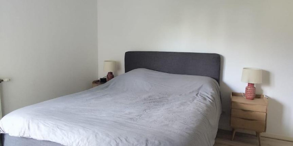 appartement à BORDEAUX (33100)