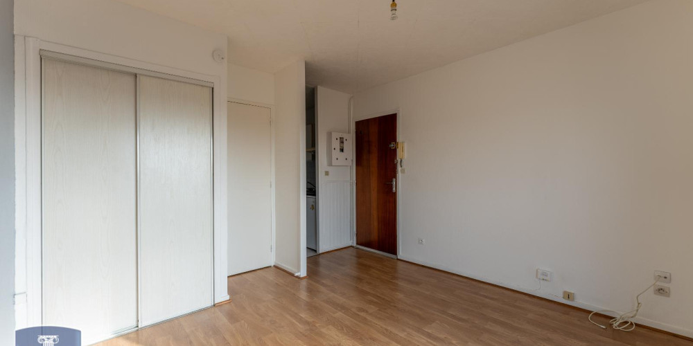 appartement à TALENCE (33400)