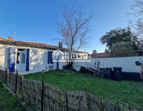 maison  GUJAN MESTRAS