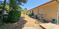 maison à LANTON (33138)
