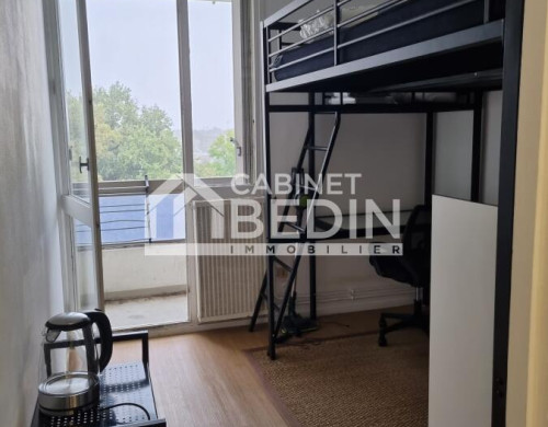 appartement  GRADIGNAN