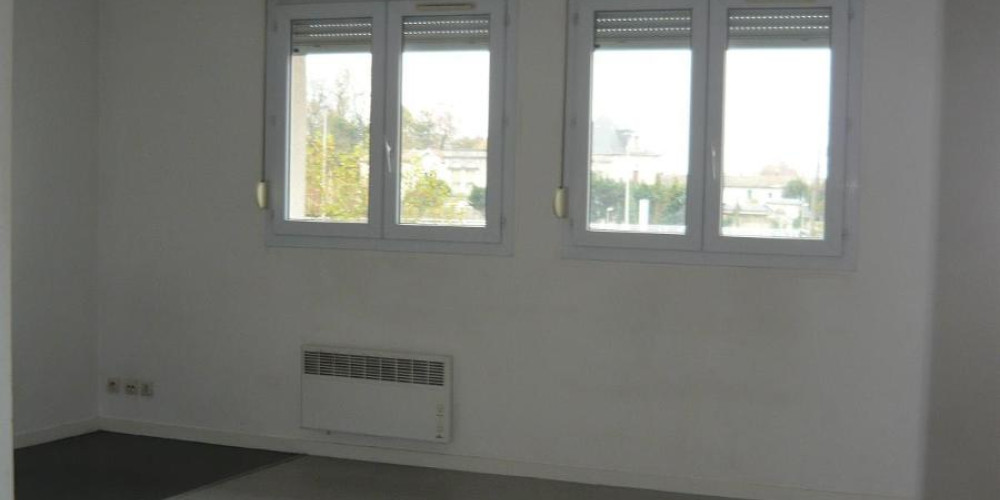 appartement à TALENCE (33400)