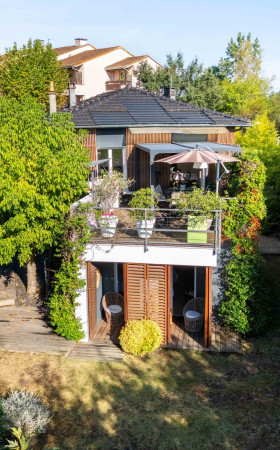 Maison  MERIGNAC