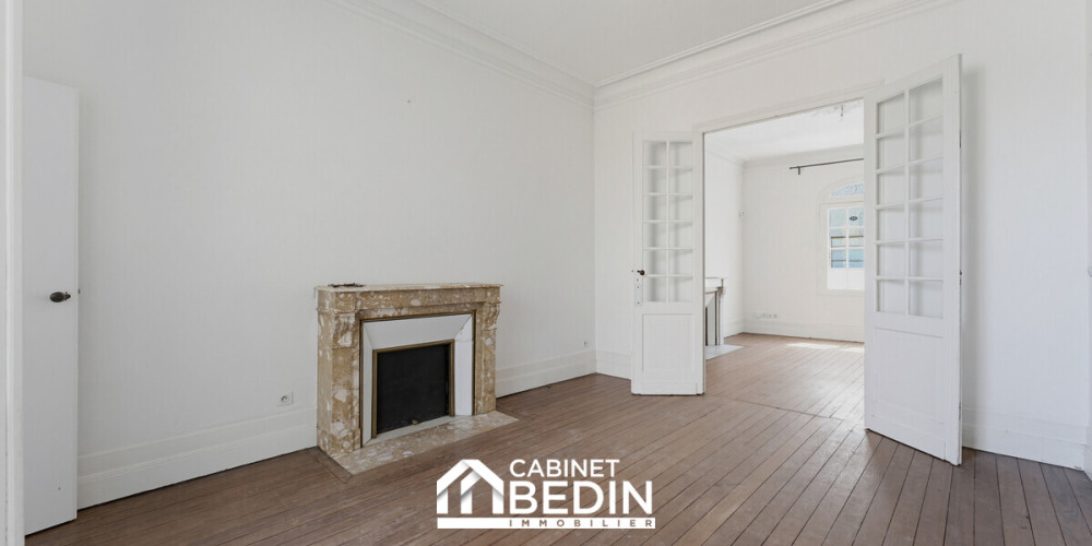 maison à BORDEAUX (33200)