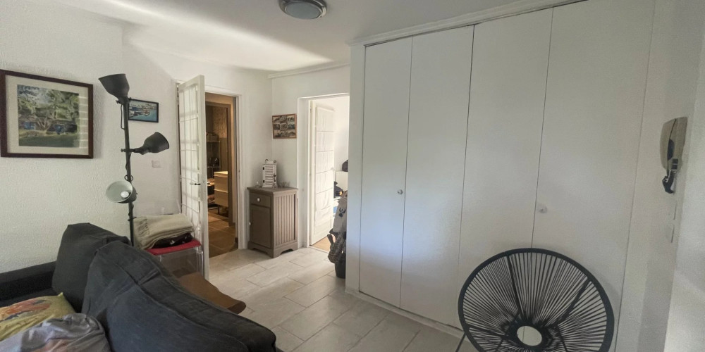 appartement à LA TESTE DE BUCH (33115)