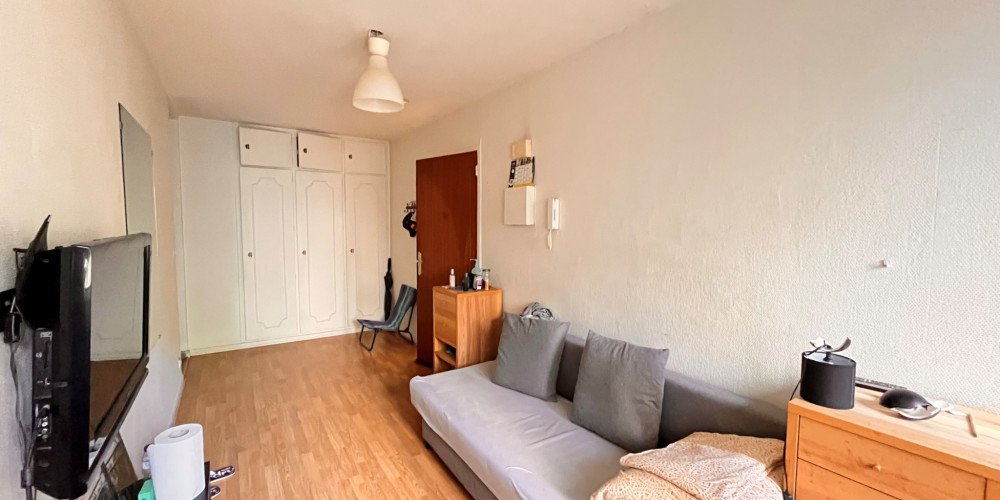 appartement à BORDEAUX (33000)