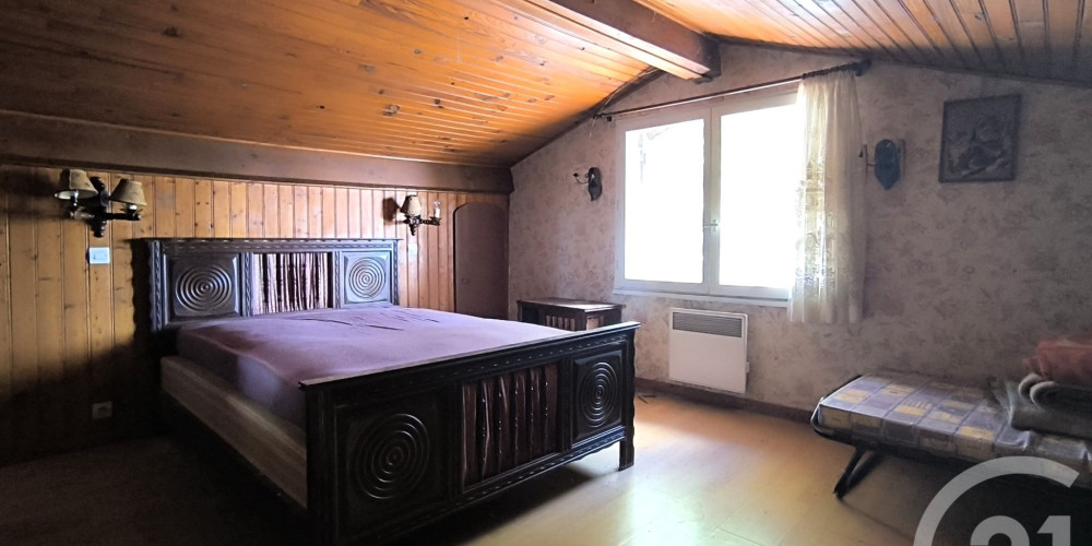 maison à ANDERNOS LES BAINS (33510)