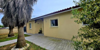 maison à COUTRAS (33230)