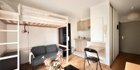 appartement à TALENCE (33400)