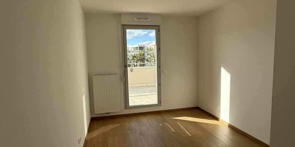 appartement à VILLENAVE D ORNON (33140)
