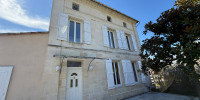 maison à ST MICHEL DE FRONSAC (33126)