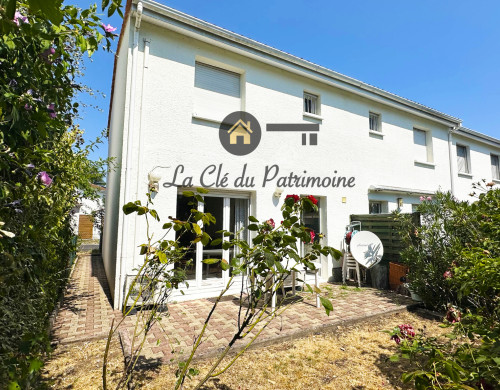 maison  BORDEAUX