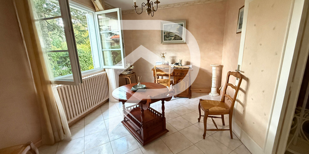 maison à LIBOURNE (33500)