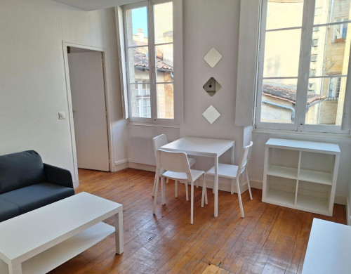 appartement  BORDEAUX