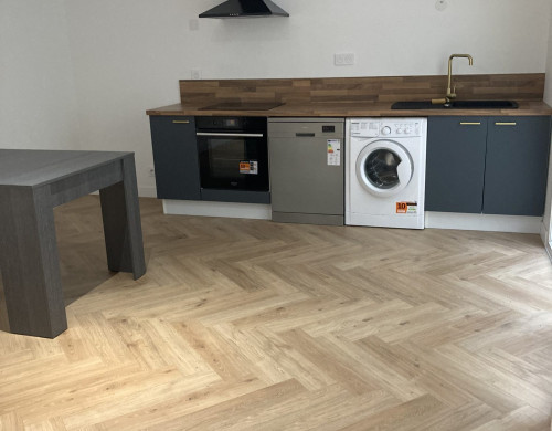 appartement  LIBOURNE