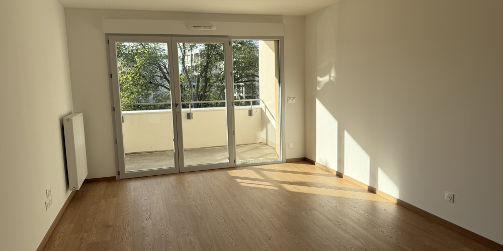 appartement à VILLENAVE D ORNON (33140)