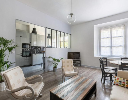 appartement  BORDEAUX