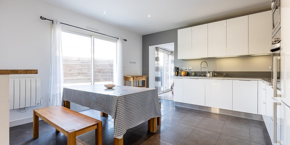 maison à TALENCE (33400)