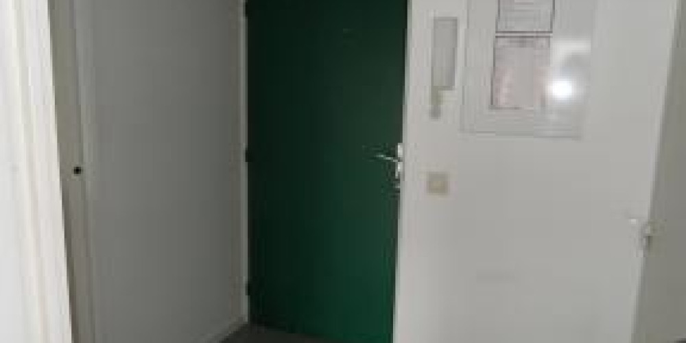 appartement à TALENCE (33400)