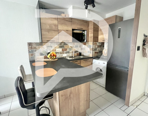 appartement  LIBOURNE