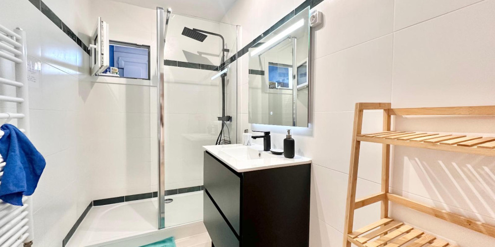 appartement à BORDEAUX (33000)