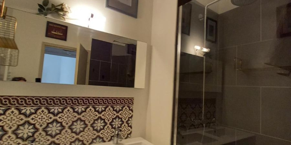 appartement à BORDEAUX (33000)