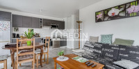 appartement à AUDENGE (33980)